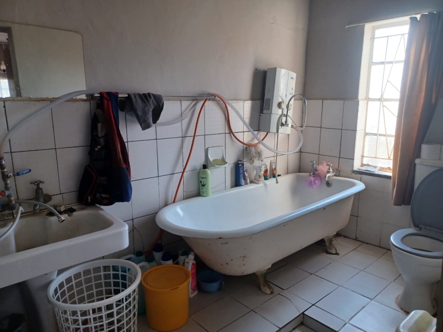 3 Bedroom Property for Sale in Koppies Free State